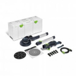 Lae- ja seinalihvija FESTOOL Planex LHS 2 225 EQI-Plus BT