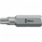 Kruvikeeraja otsik auguga WERA 867/1 Z BO TX9