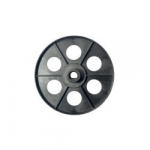 Plastikust betooni segumasina rihmaratas ALTRAD D-160mm