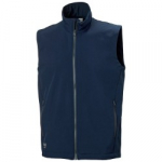 Vest HELLY HANSEN Manchester 2.0 Softs Jacket, sinine 3XL