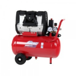 &Otilde;livaba kolbkompressor FIAC Supersilent 24 XS258