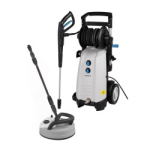 K&otilde;rgsurvepesur EUROM Force 3000 IND 180bar