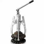 H&uuml;drauliline t&otilde;mmits YALE BMZ 11