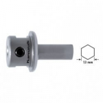 Puuripadrun &Oslash;105-150 mm KARNASCH Powermax