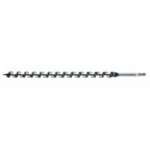 Puidupuur 460mm RUKO &Oslash;22x460 mm