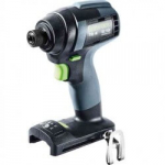 Akul&ouml;&ouml;kkruvikeeraja FESTOOL TID 18-Basic