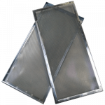 Eelfilter p&uuml;hkijale NILFISK SW900