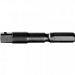 Adapter FESTOOL 1/4"-50 CE/KG Centrotec
