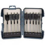Puidupuuride komplekt MAKITA P-80802