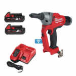 Akuneedip&uuml;stol MILWAUKEE M18 ONEFPRT-202X