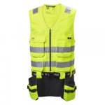 Vest HELLY HANSEN Alna 2.0 Cons. kollane vest XL