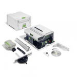 Akulauasaag FESTOOL CSC SYS 50 EBI-Basic