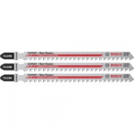 Saeterad BOSCH Expert Fiber Plaster T 341 HM, 3 tk.