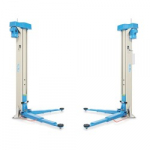 Elektromehaaniline t&otilde;stuk OMCN 3,5t