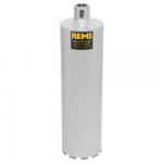 Teemantkroon REMS UDKB LS &Oslash;132mm UNC 1 1/4"
