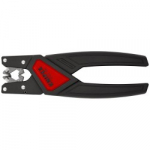 Lamedate juhtmete koorimistangid KNIPEX 1264180