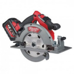 Akuketassaag MILWAUKEE M18 FCSS66-121C