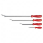 4-osaline kangide komplekt MILWAUKEE