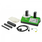 Mobiilne induktsiooni laagrik&uuml;tteseade KUKKO T-AW-20