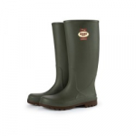 Vabaaja kummikud BEKINA Litefield O4, roheline 39