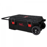 Ratastega t&ouml;&ouml;riistakast MILWAUKEE PACKOUT