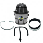 Tolmuimeja komplekt WOLFF Samba p&otilde;randalihvijale