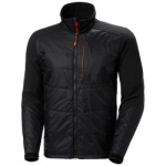 Jope HELLY HANSEN Kensington Insulated Jacket, must S
