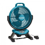 Akuventilaator MAKITA CF002GZ 40V MAX XGT
