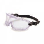 HONEYWELL V-MAXX suletud kaitseprillid rihmaga