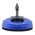 Pinnakattepesur NILFISK Power Patio