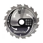 Puidul&otilde;ikeketas MAKITA 210x30x2.3mm 16T 15&deg;