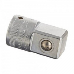 Adapter 1/4"x1/2" STAHLWILLE nr. 410