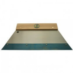 Vahetatav spaatel 28 cm WOLFF