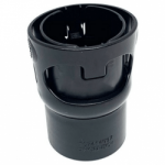 Antistaatilise vooliku &uuml;hendus NILFISK &Oslash;36 mm