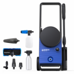 K&otilde;rgsurvepesur NILFISK Core 130-6 Powercontrol-Carwash EU