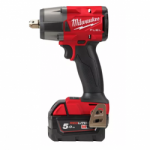 Akul&ouml;&ouml;kmutrikeeraja MILWAUKEE M18 FMTIW2P12-502X