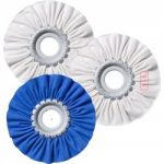 3-osaline poleerimisketaste komplekt OSBORN 20015x31,75