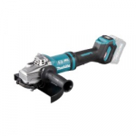 Akunurklihvija MAKITA GA038GZ 40V Max XGT