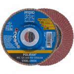 Lamellketas PFERD PFC125 A PSF 40