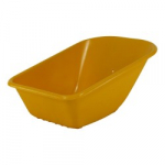 Oranž ehitusk&auml;ru vann ALTRAD RMB-100