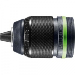 Kiirkinnitusega padrun FESTOOL KC 13-1/2 MMFP