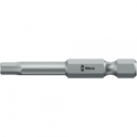 Kruvikeeraja otsik WERA 840/4Z Hex-Plus SW3 50mm
