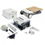 Akusaag FESTOOL CSC SYS 50 EBI-Basic-Set