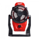 Akuventilaator MILWAUKEE M12 AF-0