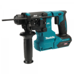 Akupuurvasar MAKITA HR010GZ 40V Max XGT