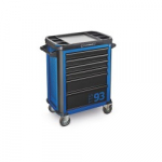 T&ouml;&ouml;riistak&auml;ru STAHLWILLE TTS 93/6B