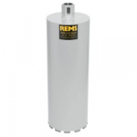 Teemantkroon REMS UDKB LS &Oslash;162mm UNC 1 1/4"