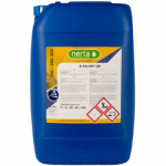 Leeliseline puhastusvahend NERTA Alkalinet 200 25L