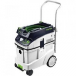 Mobiilne tolmuimeja FESTOOL CTL 48 E AC CLEANTEX
