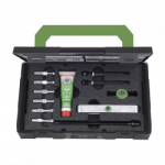 Kuullaagri t&otilde;mmitsa komplekt KUKKO 69-A